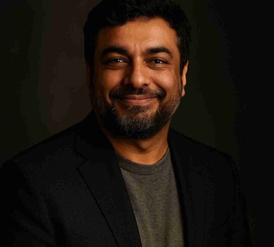 Founder & Director