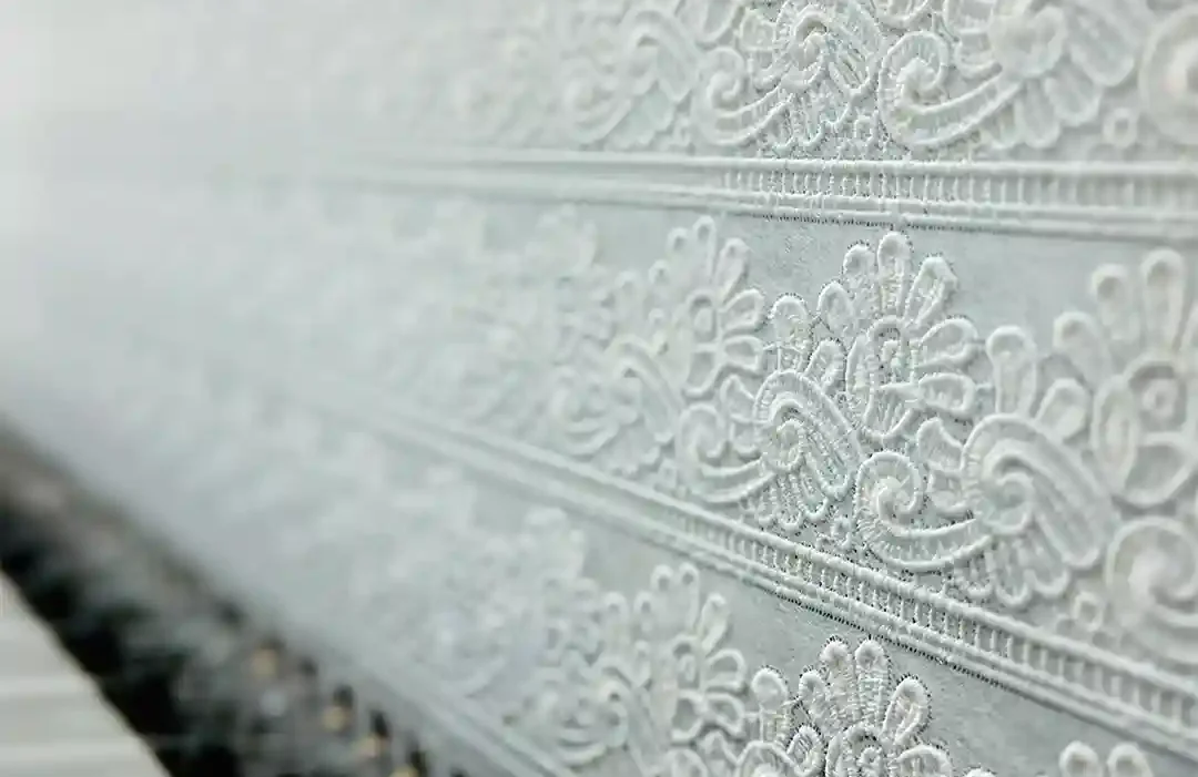Choosing the Right Embroidery Factory What Every Buyer Should Know
