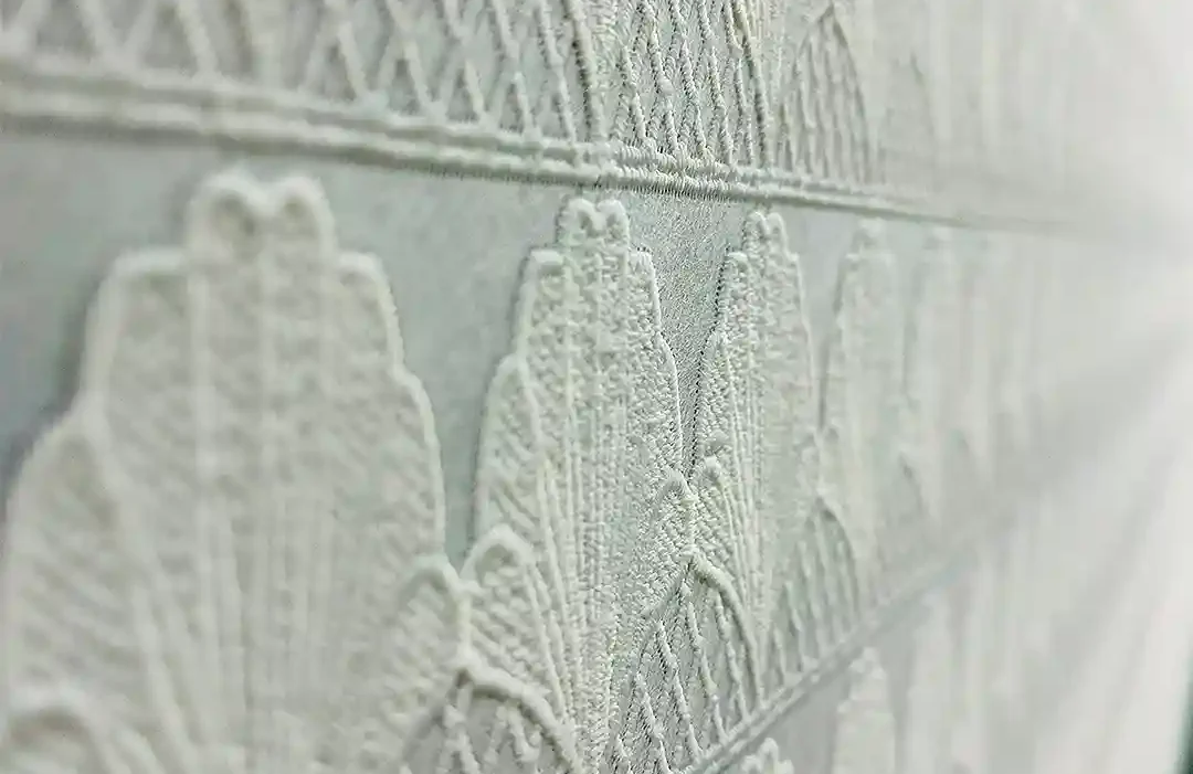 Schiffli Lace vs Shuttle Lace vs GPO Lace What’s the Difference