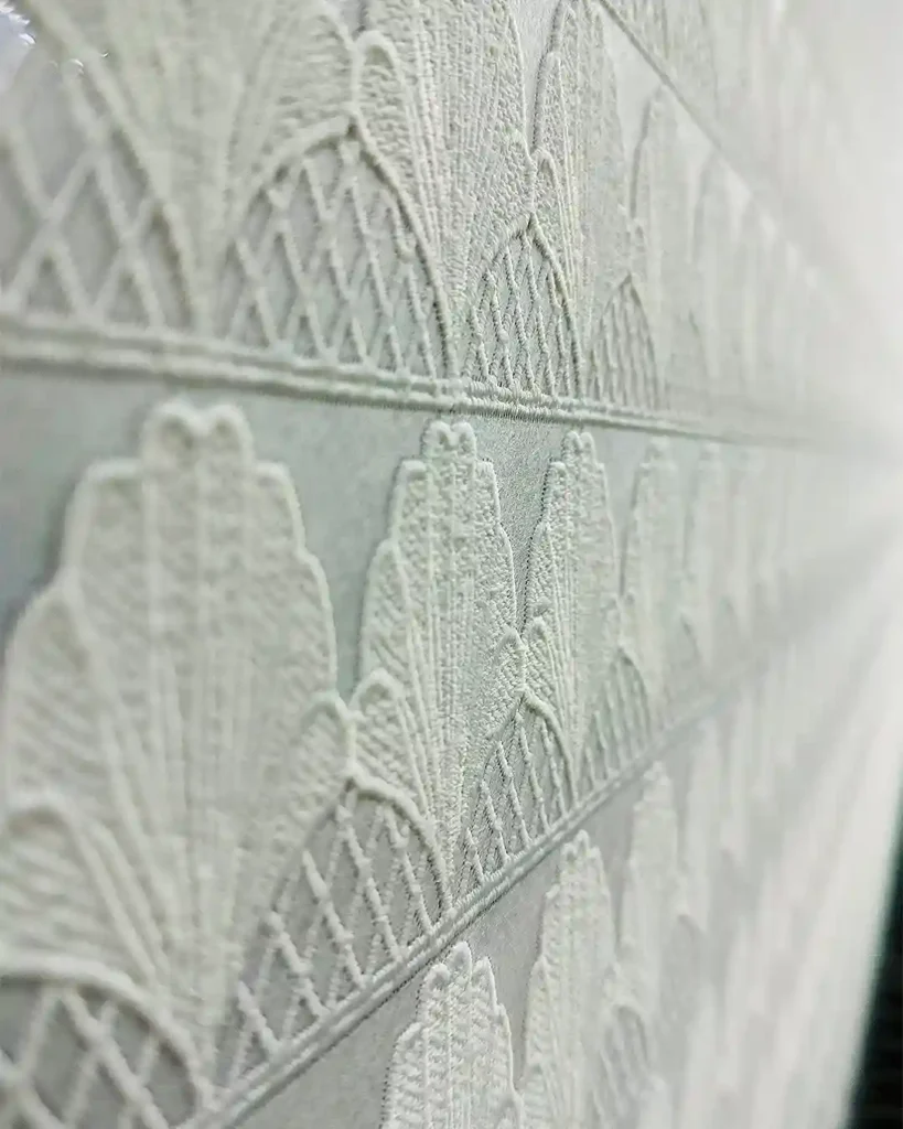 Schiffli Lace vs Shuttle Lace vs GPO Lace What’s the Difference