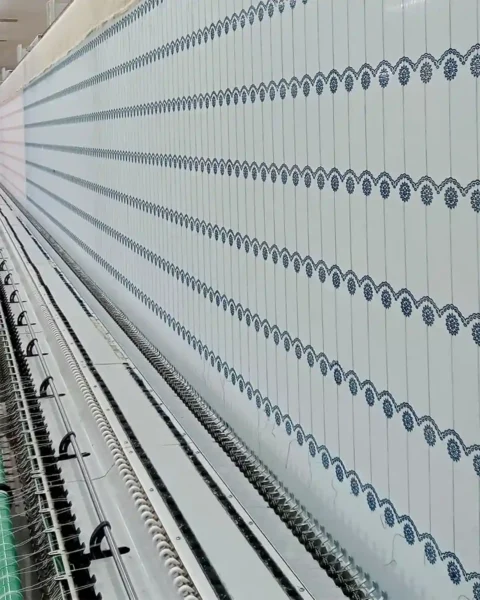 How to Choose the Right Embroidery Fabric Supplier