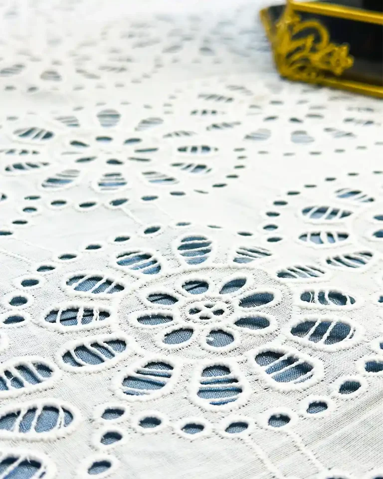 Boring Embroidery 10