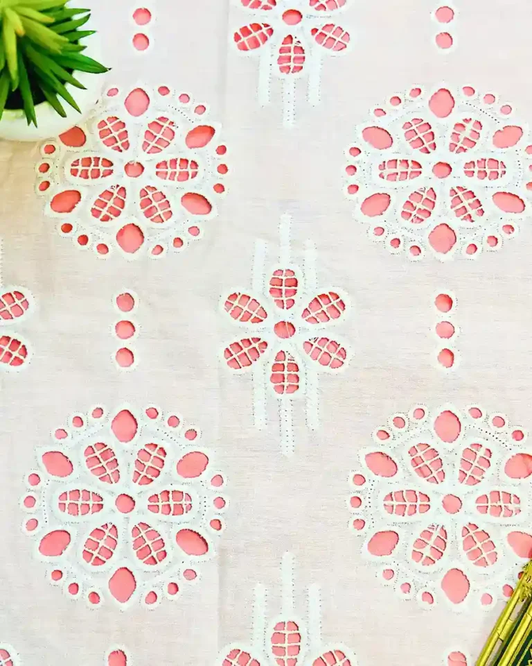 Hakoba Embroidery 10