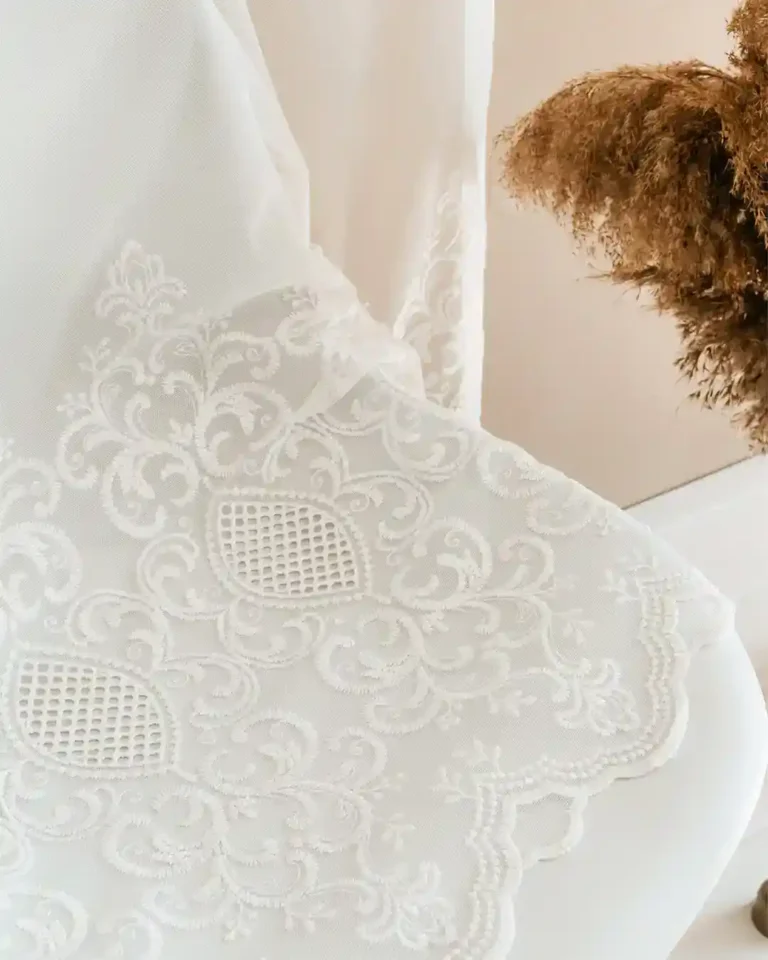 Home Textile Embroidery 10