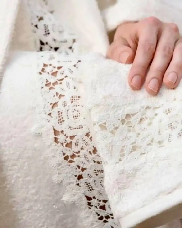 Home Textile Embroidery 2