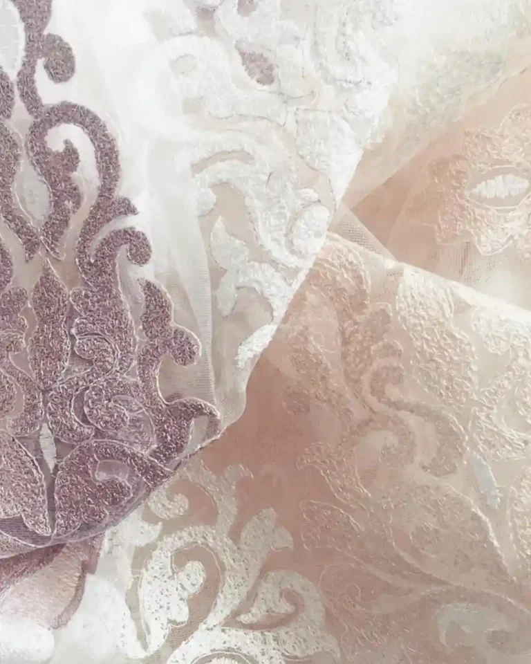 Home Textile Embroidery 4