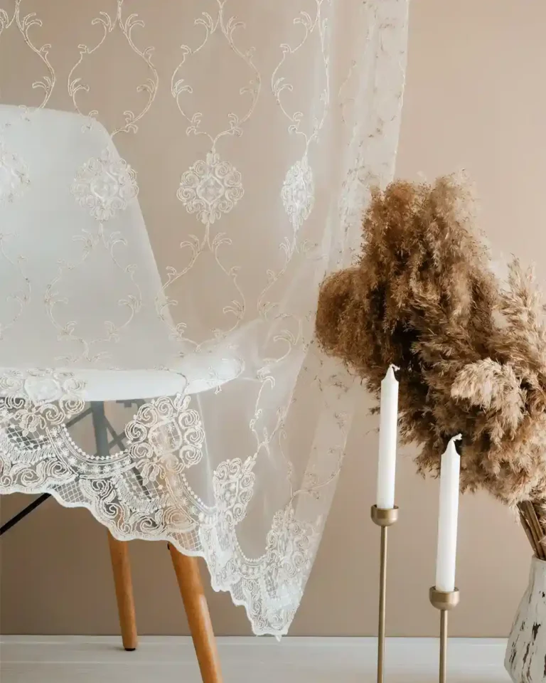 Home Textile Embroidery 5