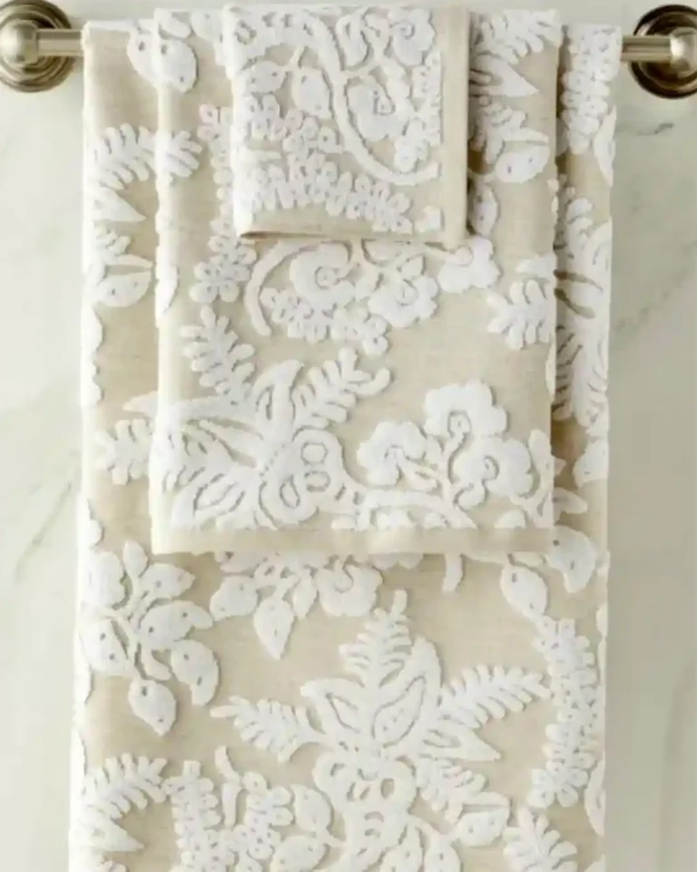 Home Textile Embroidery 7