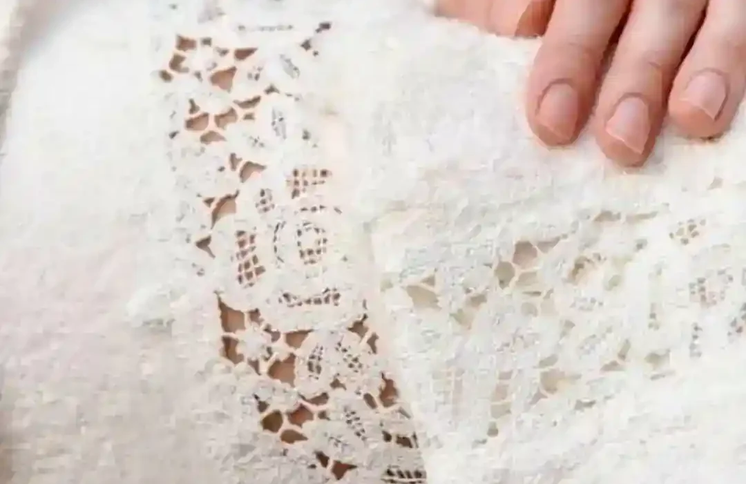 Bath Linen Embroidery Home Feature